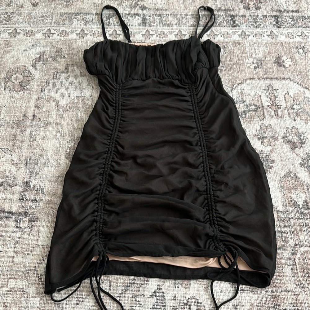 Mini Dress - NEW WITH TAGS